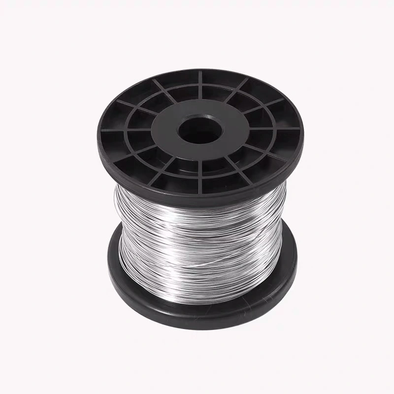 Câble métallique en acier inoxydable 304