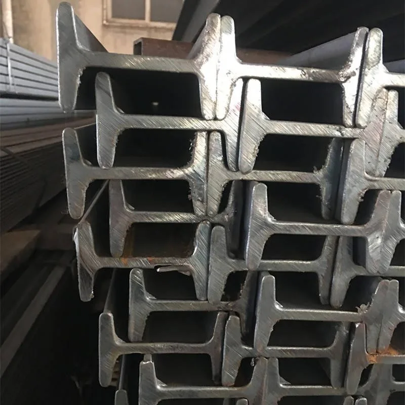 Acier laminé à chaud pour poutre en I