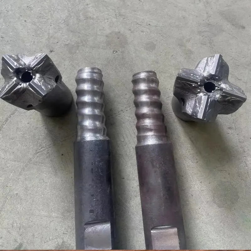 Drill bit