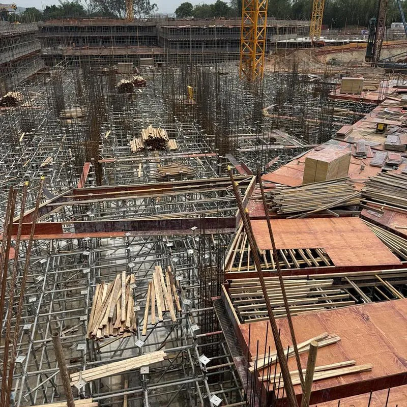 Square Steel Bar for Structural