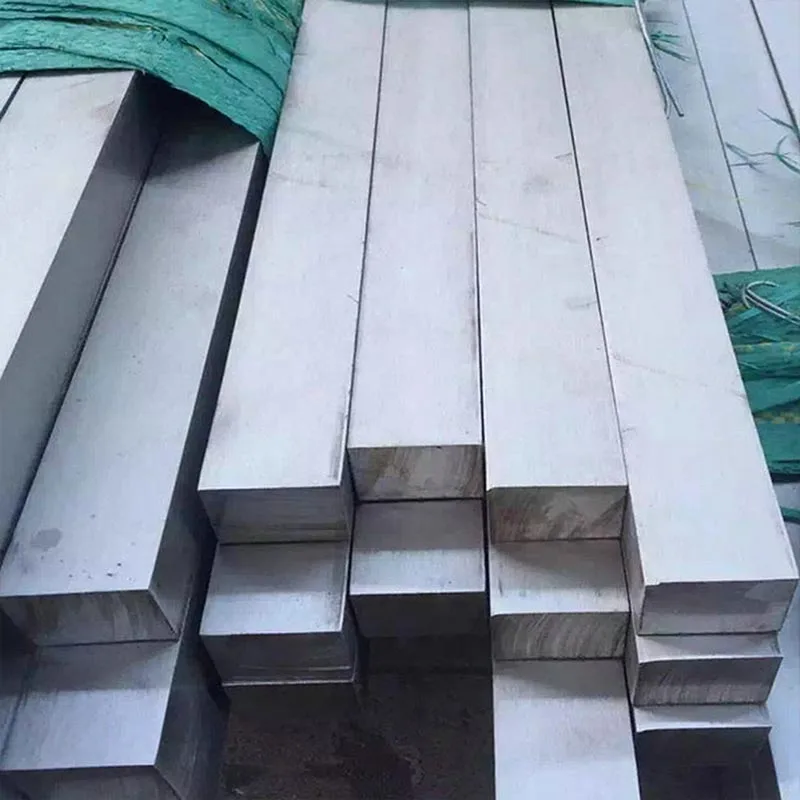 Square Steel Bar for Structural