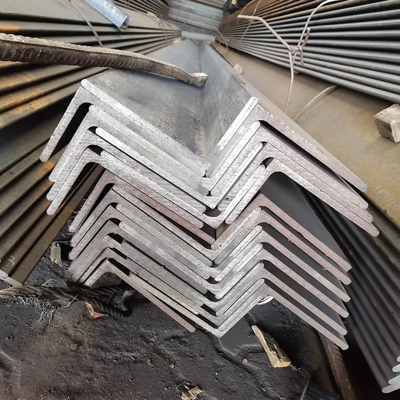 Steel Angle Bar for Construction and Structural