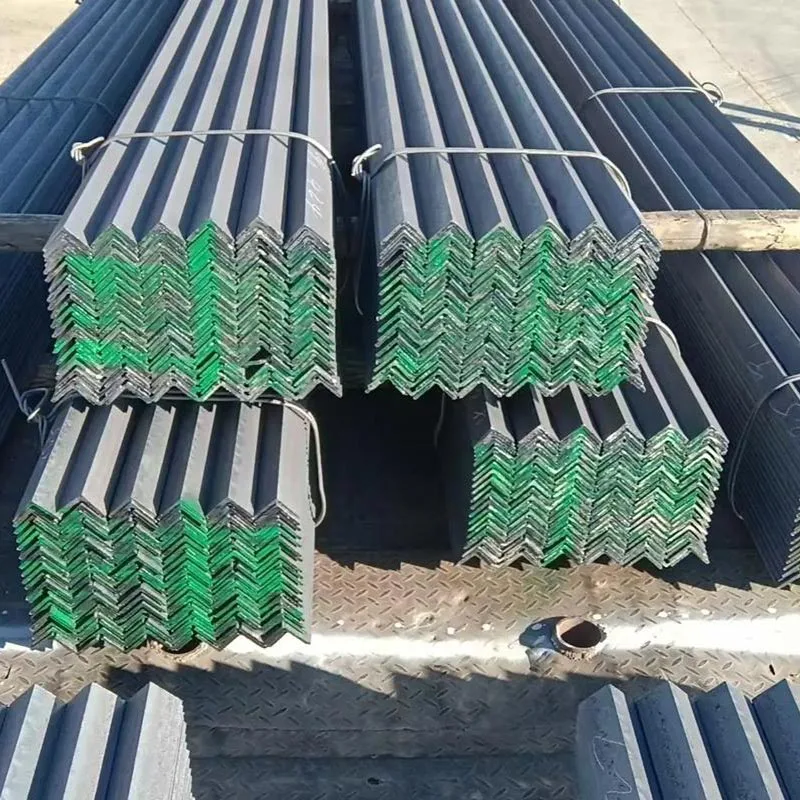 Steel Angle Bar for Construction and Structural