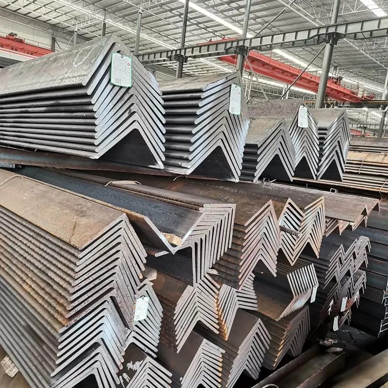 Steel Angle Bar for Construction and Structural
