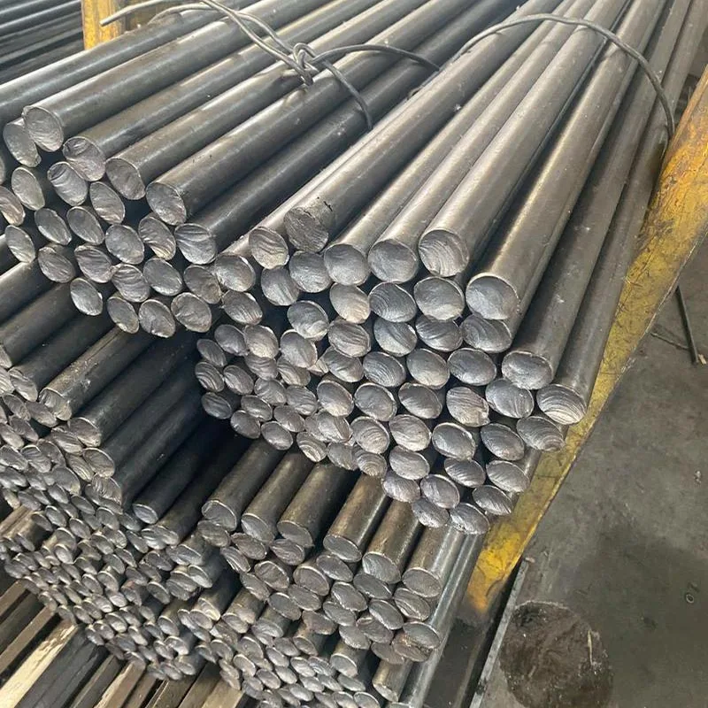 Steel Round Bar for Industrial